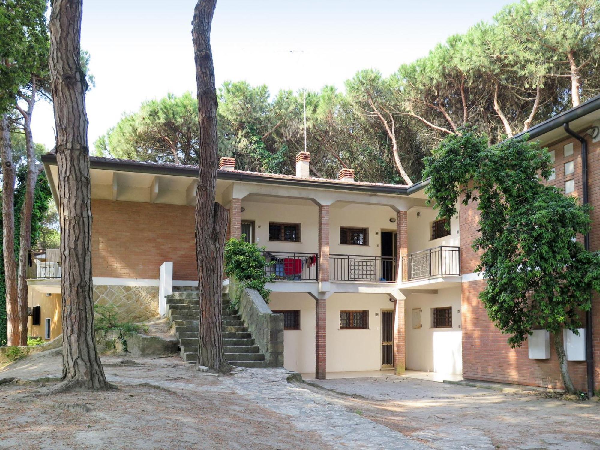 Casa Sandra-1 By Interhome